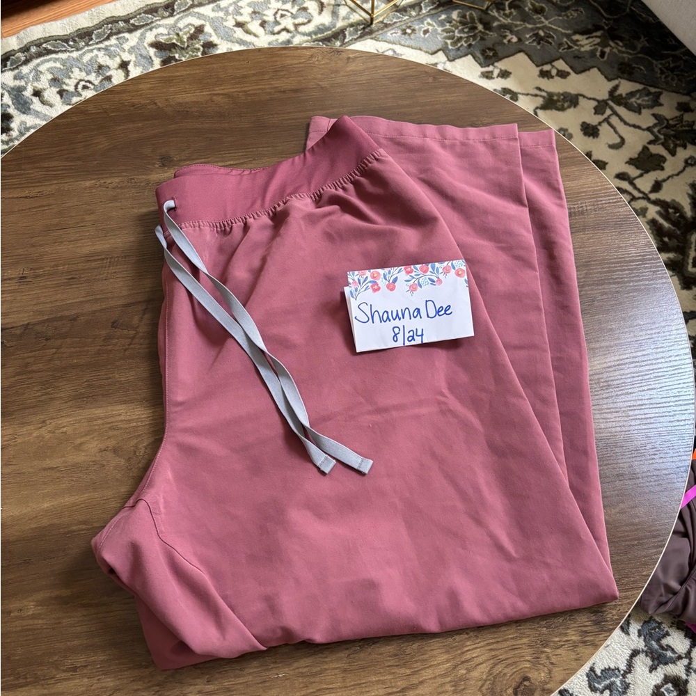 Figs Scrub Pants